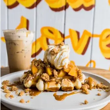 Gusti di gelato imperdibili estate 25