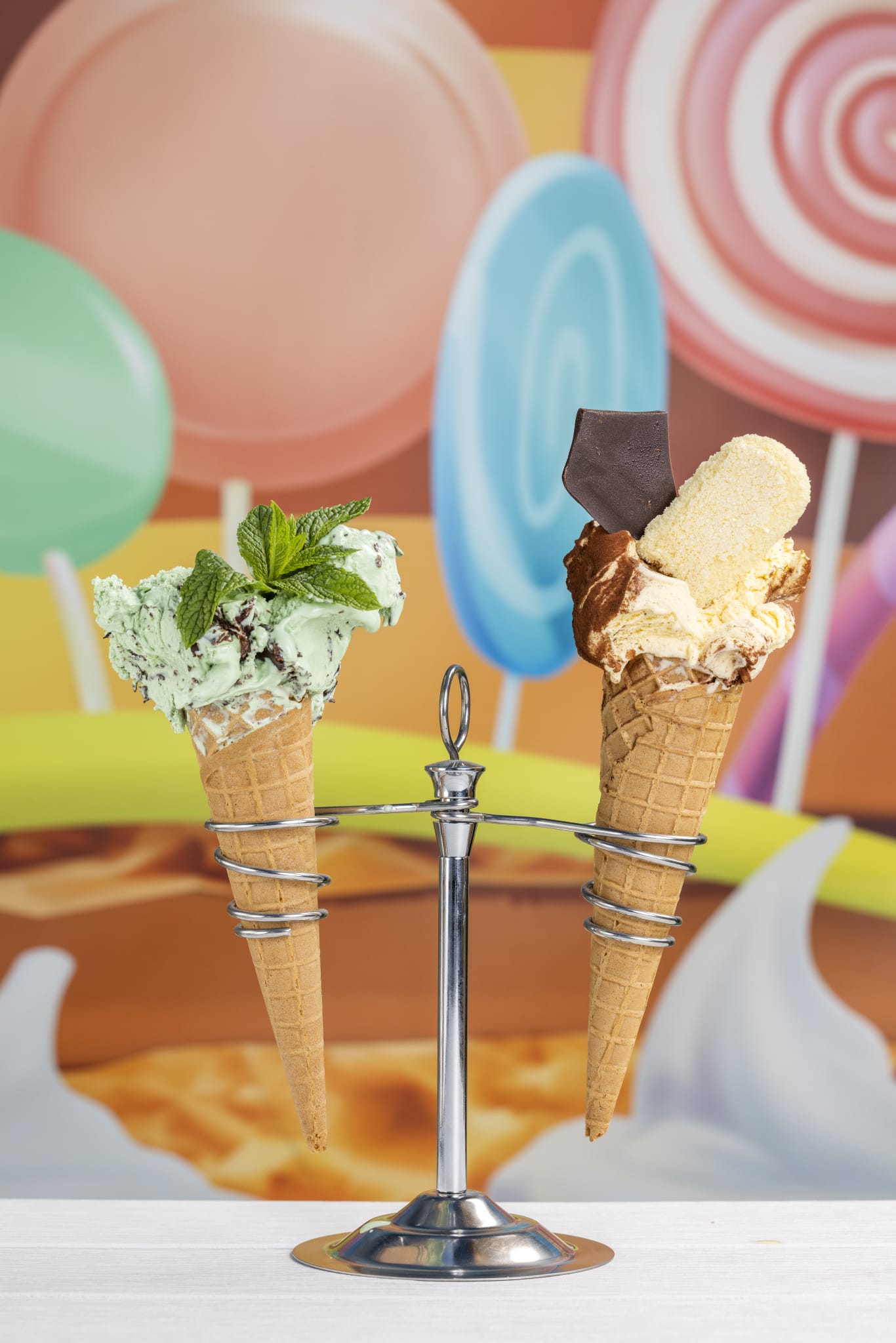 Gusti di gelato imperdibili estate 25