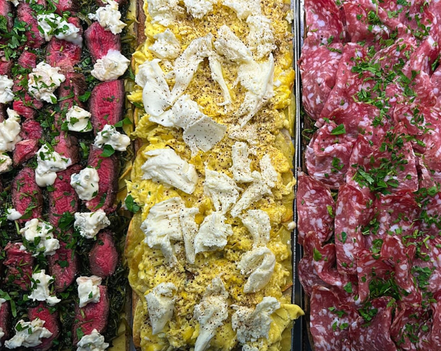 6 Pizzerie da mettere in lista subito - Guida per veri pizza lovers